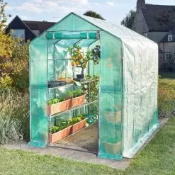 Smart Garden Greenhouse Gro-Zone Max -Garden Shop gro zone resized 1