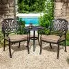 Hartman Amalfi Bistro Set