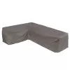 Hartman Right Hand Facing Rectangular Corner Sofa Cover