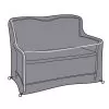 Hartman Heritage 2 Seater High Back Bench Protective Cover