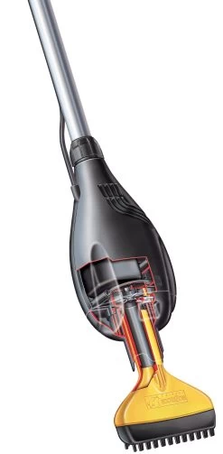 Hozelock 1752 0000 Corded Metal & Plastic Swimming Pool Vacuum Cleaners -Garden Shop hozelock 1752 0000 corded metal plastic swimming pool vacuum cleaners5010646048590 37c