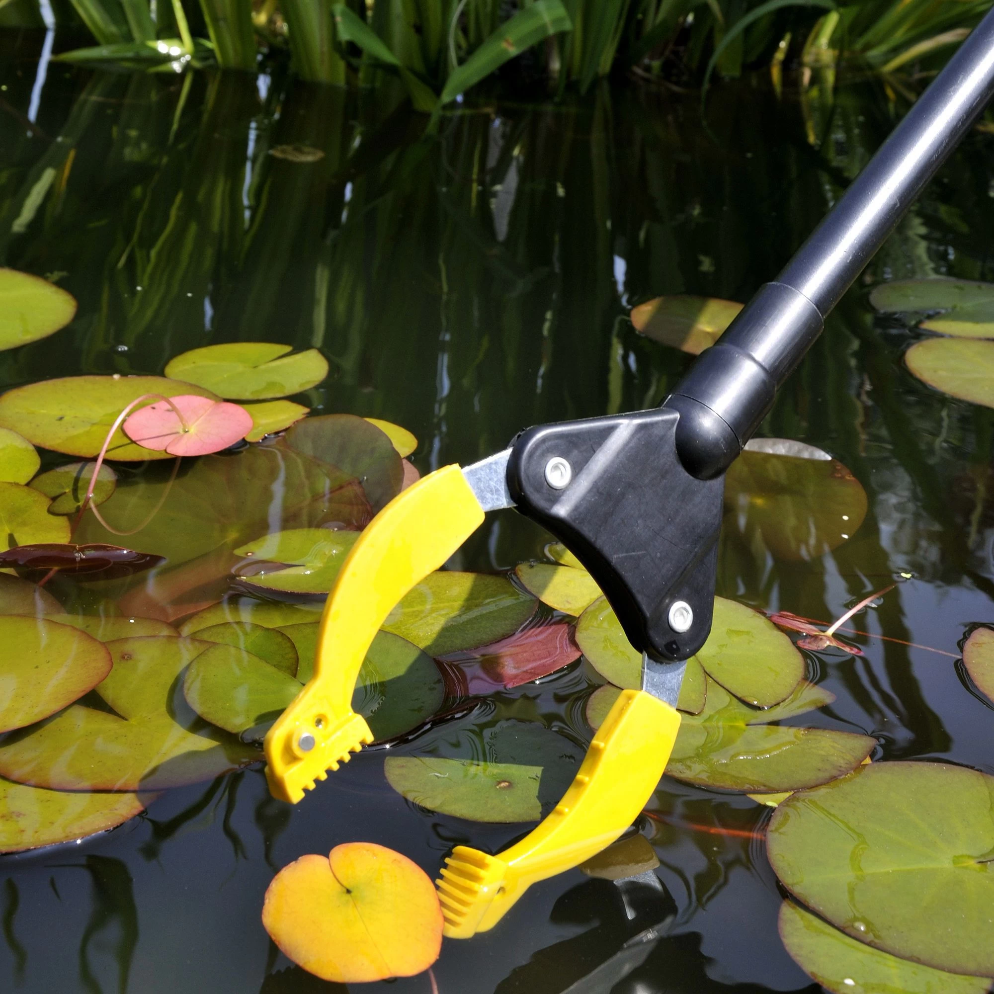Hozelock 1754 0000 Pond Grabber 2 Hozelock 1754 0000 Pond Grabber - Image 2
