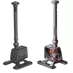 Hozelock 3303 Cascade / Water Feature Pond Pump 450