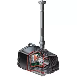 Hozelock 3352 Cascade / Water Feature 700 Pond Pump