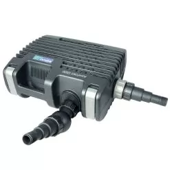 Hozelock 1585 Aquaforce 12000 Pond Pump