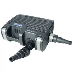 Hozelock 1584 Aquaforce 8000 Pond Pump