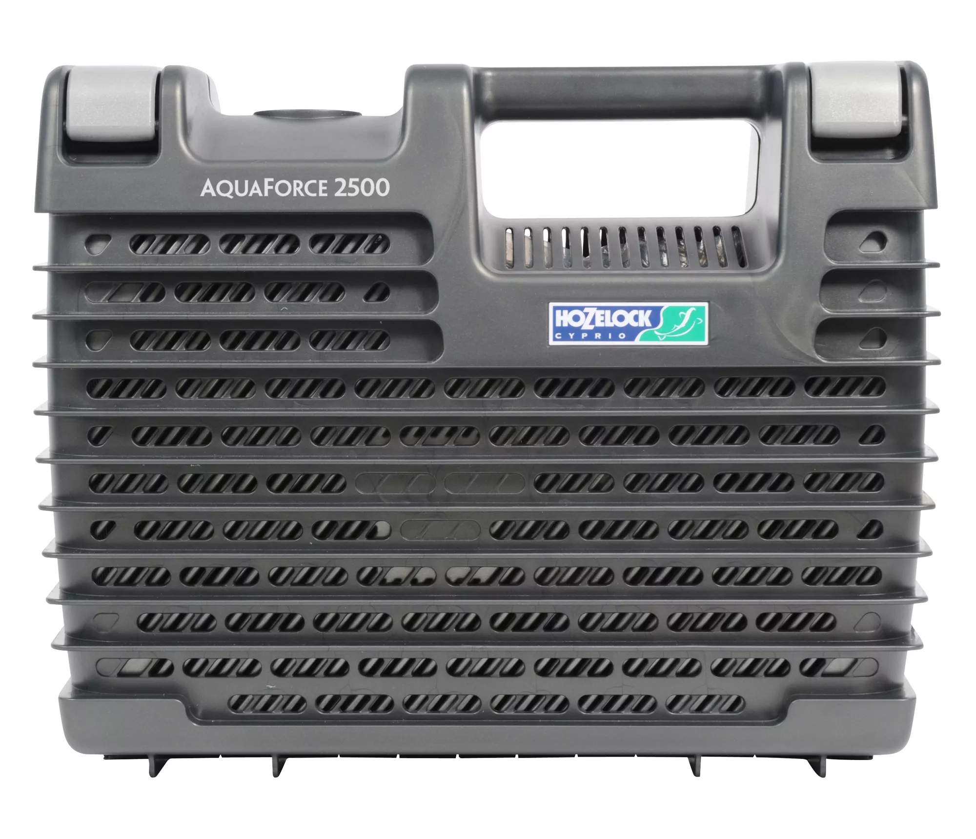 Hozelock Aquaforce Pond Filter System 2 Hozelock Aquaforce Pond Filter System - Image 2