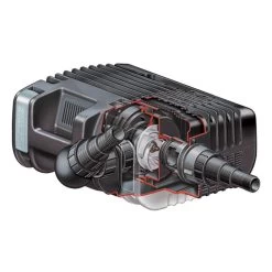 Hozelock Aquaforce Pond Filter System 6 Hozelock Aquaforce Pond Filter System -Garden Shop hozelock aquaforce pond filter system5010646052115 33c BQ