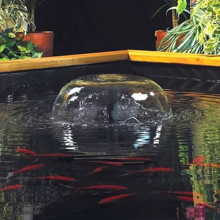 Hozelock 1760 EasyClear 3000 Pond Pump 4 Hozelock 1760 EasyClear 3000 Pond Pump - Image 4