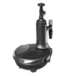 Hozelock 1768 EasyClear 9000 Pond Pump -Garden Shop hozelock easyclear pond pump 3 1
