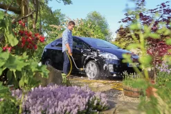 Hozelock Flexi 4 Function Spray Lance -Garden Shop hozelock flexi 4 function spray lance5010646054935 04i