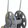 Hozelock Freestanding Hose Pipe Cart (L)90m