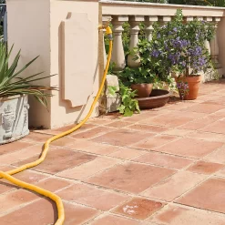Hozelock Superhoze Flexible Yellow Expanding Hose Pipe (L)15m -Garden Shop hozelock superhoze flexible yellow expanding hose pipe l 15m5010646061254 03i bq