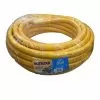 Hozelock Ultraflex 117039 Yellow 5-layer Reinforced Hose Pipe (L)20m