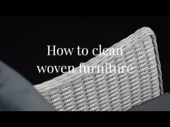 Bramblecrest Tetbury 4 Seater Round Dining Set With Parasol & Base -Garden Shop hqdefault 377 1