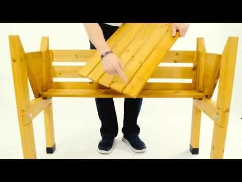 VegTrug Medium Wall Hugger VegTrug - Grey Wash 2 VegTrug Medium Wall Hugger VegTrug - Grey Wash - Image 2