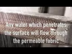 Hartman Amalfi 8 Seater Rectangular Garden Furniture Set With Parasol - Bronze -Garden Shop hqdefault 385 2