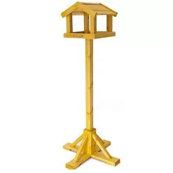 Johnston & Jeff Drummond Bird Table