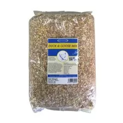 Johnston & Jeff Duck And Goose Food - 20kg -Garden Shop johnston jeff duck goose mi 1