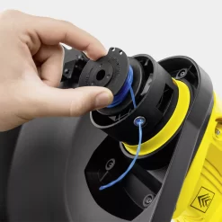 Kärcher 18V 300mm Cordless Grass Trimmer 18-30 8 Kärcher 18V 300mm Cordless Grass Trimmer 18-30 -Garden Shop karcher 18v 300mm cordless grass trimmer 18 304054278550251 36c bq