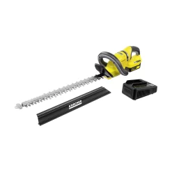 Kärcher 18V 500mm 14442420 Cordless Hedge Trimmer -Garden Shop karcher 18v 500mm 14442420 cordless hedge trimmer4054278550442 07c bq