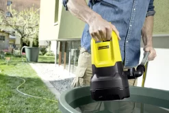 Kärcher 500W Dirty Water Pump -Garden Shop karcher 500w dirty water pump4054278304922 02i