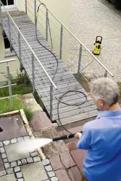 Kärcher 6m Extension Hose -Garden Shop karcher 6m extension hose4039784296275 05bq