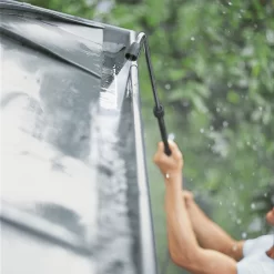 Kärcher Angled Spray Lance 2.638-817.0 Pressure Washer Lance -Garden Shop karcher angled spray lance 2 638 817 0 pressure washer lance4002667331448 03i bq