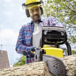 Karcher Garden Power 1.444-001.0 18V Cordless 300mm Chainsaw - BARE 19 Karcher Garden Power 1.444-001.0 18V Cordless 300mm Chainsaw - BARE -Garden Shop karcher garden power 1 444 001 0 18v cordless 300mm chainsaw bare4054278548937 01i bq 1