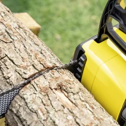 Karcher Garden Power 1.444-001.0 18V Cordless 300mm Chainsaw - BARE 20 Karcher Garden Power 1.444-001.0 18V Cordless 300mm Chainsaw - BARE -Garden Shop karcher garden power 1 444 001 0 18v cordless 300mm chainsaw bare4054278548937 02i bq 1