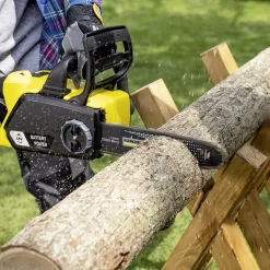Karcher Garden Power 1.444-001.0 18V Cordless 300mm Chainsaw - BARE 21 Karcher Garden Power 1.444-001.0 18V Cordless 300mm Chainsaw - BARE -Garden Shop karcher garden power 1 444 001 0 18v cordless 300mm chainsaw bare4054278548937 03i bq 1