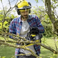 Karcher Garden Power 1.444-001.0 18V Cordless 300mm Chainsaw - BARE 22 Karcher Garden Power 1.444-001.0 18V Cordless 300mm Chainsaw - BARE -Garden Shop karcher garden power 1 444 001 0 18v cordless 300mm chainsaw bare4054278548937 04i bq 1