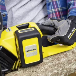 Karcher Garden Power 1.444-001.0 18V Cordless 300mm Chainsaw - BARE 26 Karcher Garden Power 1.444-001.0 18V Cordless 300mm Chainsaw - BARE -Garden Shop karcher garden power 1 444 001 0 18v cordless 300mm chainsaw bare4054278548937 08i bq