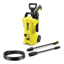 Kärcher K2 Power Control Corded Pressure Washer 1.4kW 16736040 14 Kärcher K2 Power Control Corded Pressure Washer 1.4kW 16736040 -Garden Shop karcher k2 power control corded pressure washer 1 4kw 167360404054278796123 01c