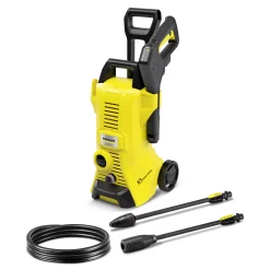 Kärcher K3 Power Control Corded Pressure Washer 1.6kW 16761020 -Garden Shop karcher k3 power control corded pressure washer 1 6kw 167610204054278605180 07c 1