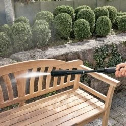 Kärcher K4-K5 Vario Pressure Washer Lance -Garden Shop karcher k4 k5 vario pressure washer lance4039784620186 05bq