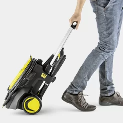 Kärcher K5 Compact Corded Pressure Washer 2.1kW 16307510 -Garden Shop karcher k5 compact corded pressure washer 2 1kw 163075104054278498058 03i bq