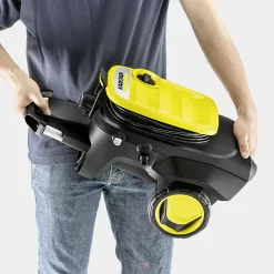 Kärcher K5 Compact Corded Pressure Washer 2.1kW 16307510 -Garden Shop karcher k5 compact corded pressure washer 2 1kw 163075104054278498058 04i bq