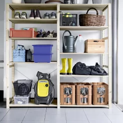 Kärcher K5 Compact Corded Pressure Washer 2.1kW 16307510 -Garden Shop karcher k5 compact corded pressure washer 2 1kw 163075104054278498058 06i bq