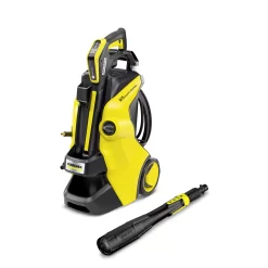 Kärcher K5 Smart Control Corded Pressure Washer 2.1kW 13246510 16 Kärcher K5 Smart Control Corded Pressure Washer 2.1kW 13246510 -Garden Shop karcher k5 smart control corded pressure washer 2 1kw 132465104054278795508 07c 1