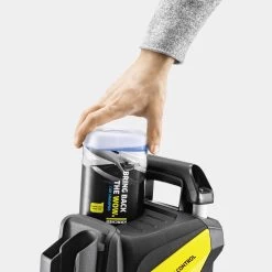 Kärcher K5 Smart Control Corded Pressure Washer 2.1kW 13246510 17 Kärcher K5 Smart Control Corded Pressure Washer 2.1kW 13246510 -Garden Shop karcher k5 smart control corded pressure washer 2 1kw 132465104054278795508 37c 1