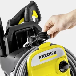 Kärcher K7 Compact Corded Pressure Washer 2.8kW 14470510 -Garden Shop karcher k7 compact corded pressure washer 2 8kw 144705104054278497129 05i bq