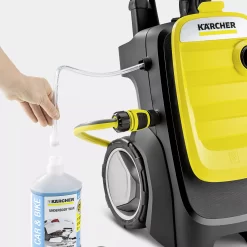 Kärcher K7 Compact Corded Pressure Washer 2.8kW 14470510 -Garden Shop karcher k7 compact corded pressure washer 2 8kw 144705104054278497129 06i bq