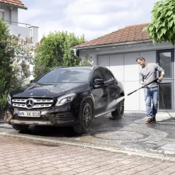 Kärcher K7 Compact Corded Pressure Washer 2.8kW 14470510 -Garden Shop karcher k7 compact corded pressure washer 2 8kw 144705104054278497129 11i bq