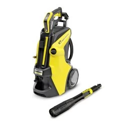 Kärcher K7 Smart Control Corded Pressure Washer 2.8kW 13172020 15 Kärcher K7 Smart Control Corded Pressure Washer 2.8kW 13172020 -Garden Shop karcher k7 smart control corded pressure washer 2 8kw 131720204054278605128 07c 1