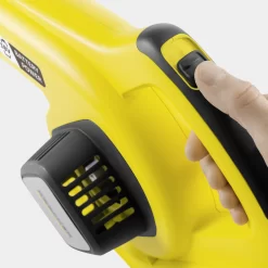 Kärcher LBL 2 Cordless 18V Garden Blower 9 Kärcher LBL 2 Cordless 18V Garden Blower -Garden Shop karcher lbl 2 cordless 18v garden blower4054278459851 03c bq