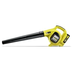 Kärcher LBL 2 Cordless 18V Garden Blower 10 Kärcher LBL 2 Cordless 18V Garden Blower -Garden Shop karcher lbl 2 cordless 18v garden blower4054278459851 04c bq