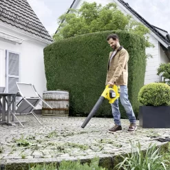 Kärcher LBL 2 Cordless 18V Garden Blower 12 Kärcher LBL 2 Cordless 18V Garden Blower -Garden Shop karcher lbl 2 cordless 18v garden blower4054278459851 06i bq