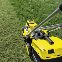 Kärcher LMO 18-36 360mm Lawnmower Blade 3 Kärcher LMO 18-36 360mm Lawnmower Blade -Garden Shop karcher lmo 18 36 360mm lawnmower blade4054278571638 03i bq