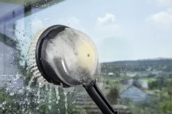 Kärcher Pressure Washer Brush -Garden Shop karcher pressure washer brush4054278476445 03i bq